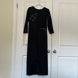 Host Pick Samantha Pleet Constellation Dress Medium